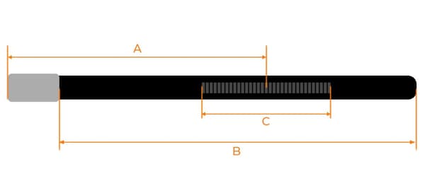Peterson Belt sk automatic PTN A015-125-D.Brow 1469