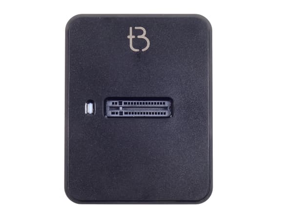 M.2 SATA SSD-adapter dockingstation