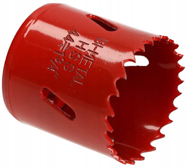 Bimetal hulsav 44mm dr-met