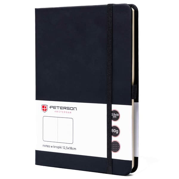 Notebook PTN NOT-6-KP-53-9201 Sort