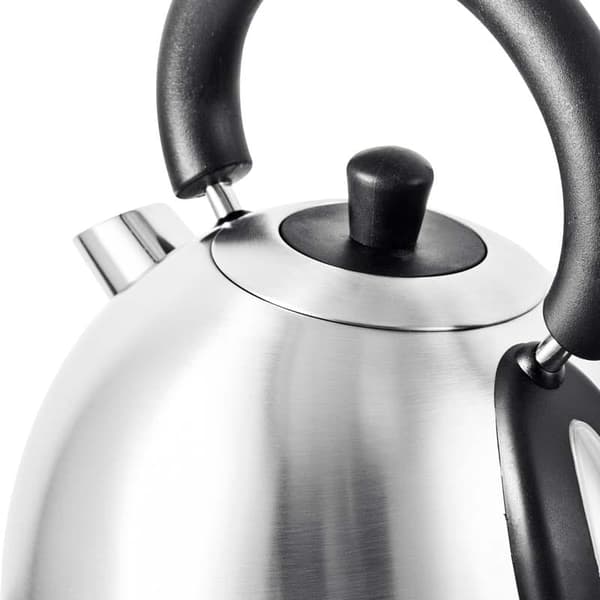 1,8 l rustfri stålkedel Kitchencook TEKEDDEL