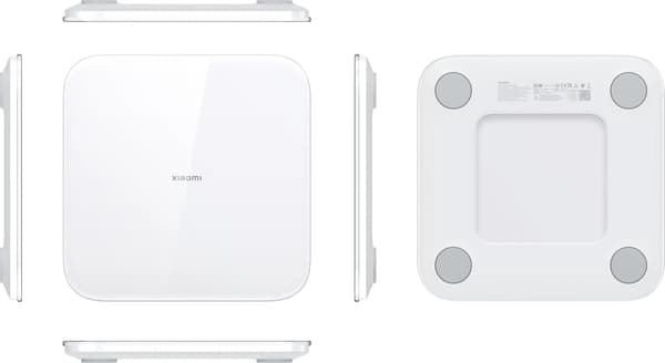 Mi Smart Scale S200 Badevægt
