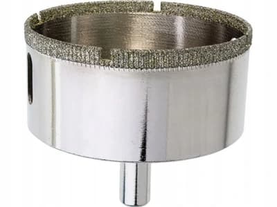 DIAMANTHÅLSÅGBORR FÖR KERAMIKAKEL 45 mm