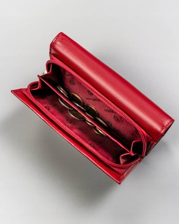 Peterson Classic damepung med aflang RFID