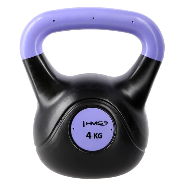 Komposiittikettlebell KPC HMS KPC06 komposiittikettlebell HMS