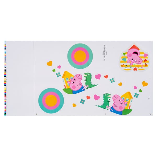 Toimsa-Lastenpyörä 16 Peppa Pig vihreä