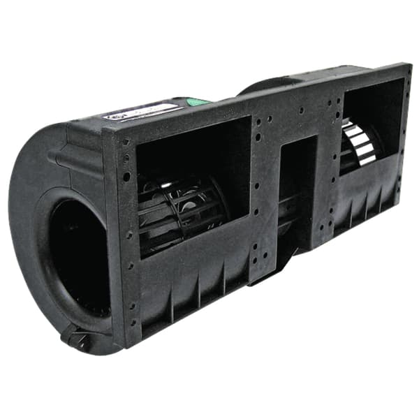 Kupéfläkt för Case Steyr 134684473