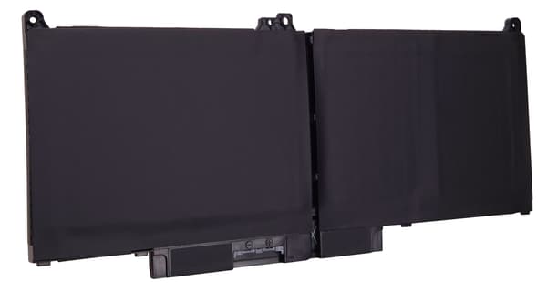 Dell MXV9V batteri til Latitude 5300 5310 7300 7400 7200mAh