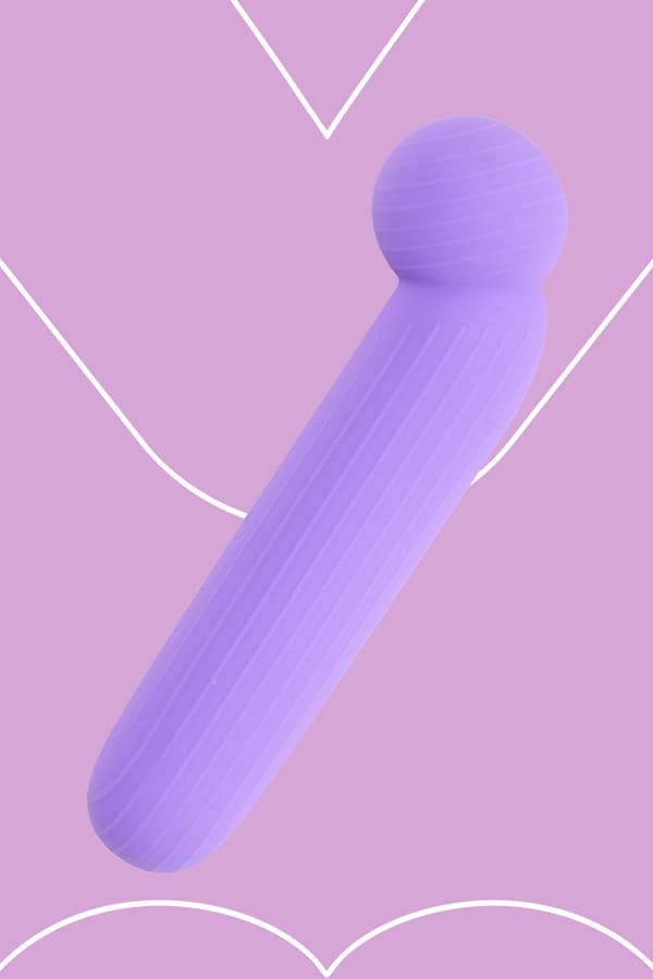 LustTree violet - FairyGasm