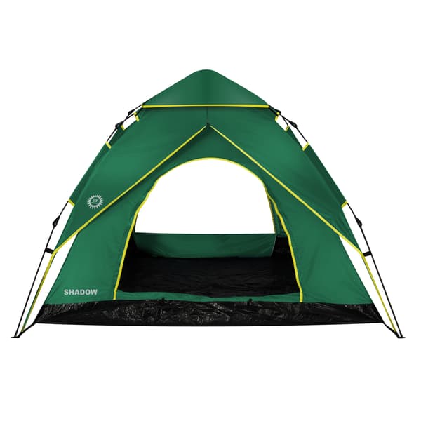 NC4801 GREEN SHADOW 2 NILS CAMPINGTELT