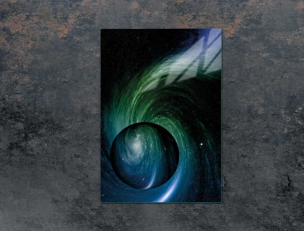 GLASSKÆREBRÆT 35x52 COSMOS