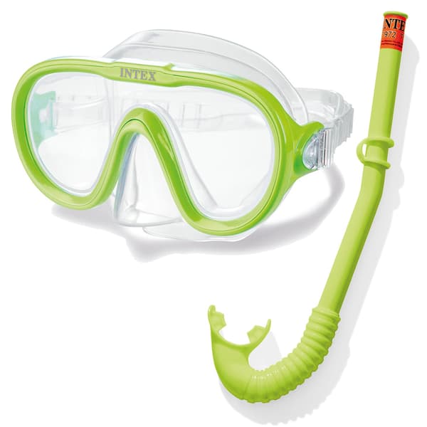 INTEX 55642 Äventyrsdykarset