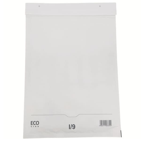 I19 vita ECO Line boblekonvolutter 50 stk