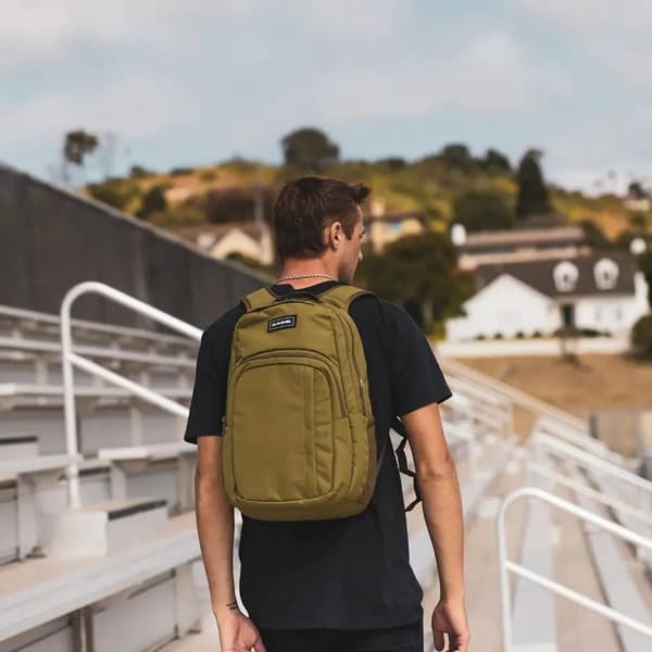 Dakine Campus M Ryggsäck 25L | Mulled Basil