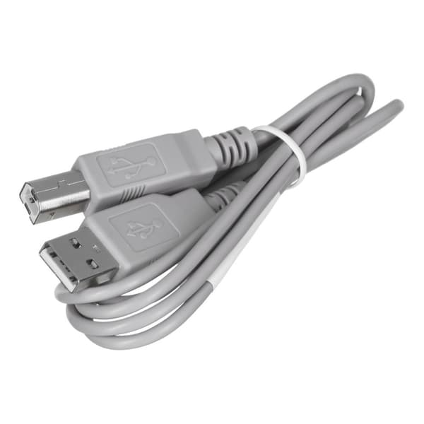 Ever Easyline 850AVR USB UPS, 0,85 kVA, sort