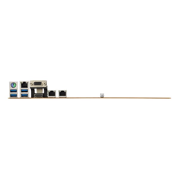 ASUS P12R-Emt LAN-serverkort 90SB0A90-M0UAY0