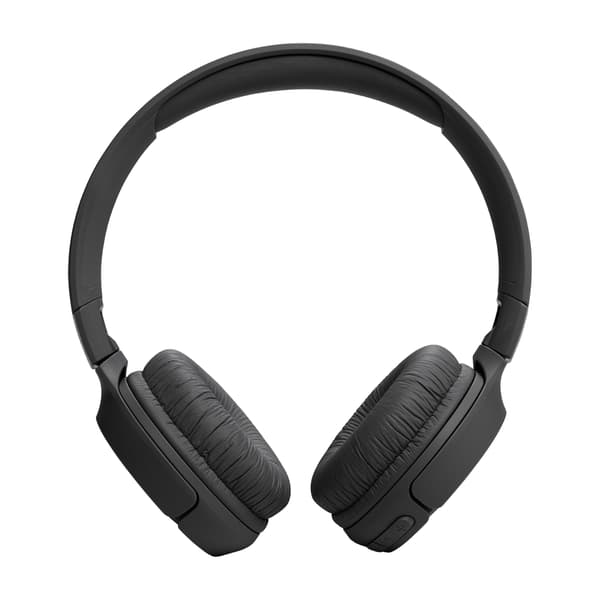 JBL Tune 520BT Trådløse Bluetooth-hovedtelefoner - Sort