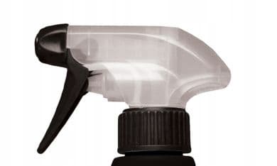 Öppen spisrengöring, 500 ml