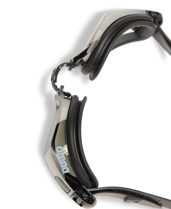 Arena ZOOM X-FIT Mirror Simglasögon