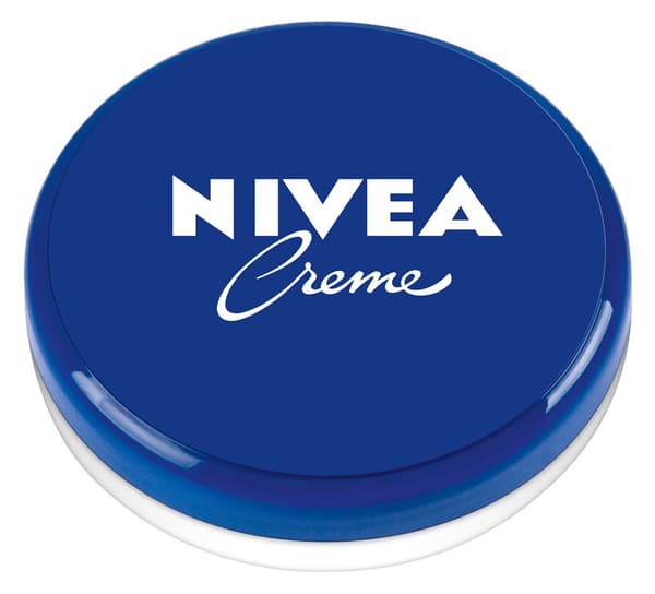 NIVEA Creme i plastikæske 50 ml