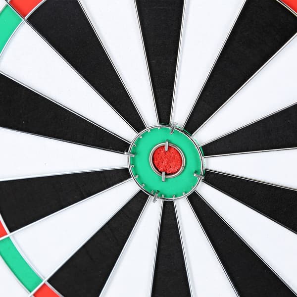 TDN05 2 in 1 DART NILS FUN