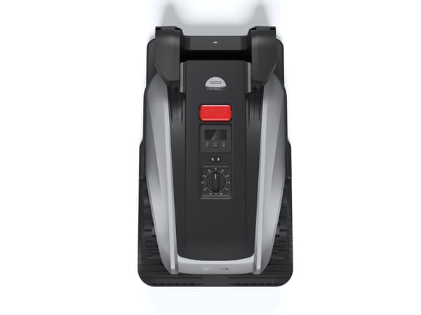 Ecovacs Goat 0600 RTK ruohonleikkuri