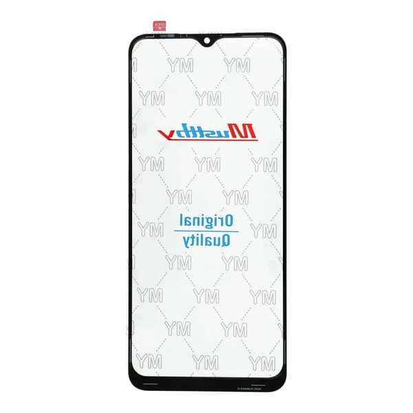 Snabb glaskärm display MUSTTBY med OCA för Samsung Galaxy A40 SM-A405