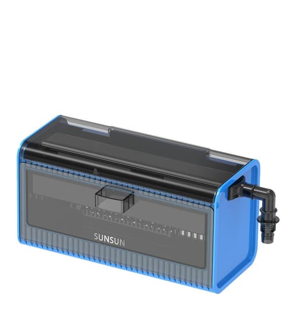 SunSun Filterbox AF-260 filtermodul