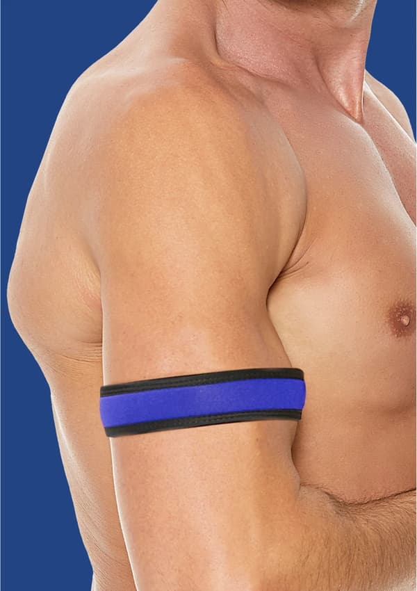 Av Neopron Bicep Wrap