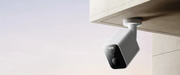 Xiaomi utomhuskamera BW300