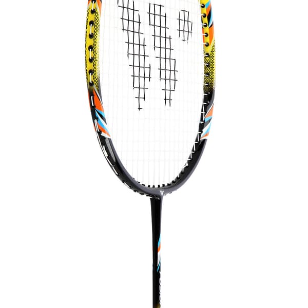 FUSIONTEC 777K ØNSKEBADMINTONKETSER SÆT