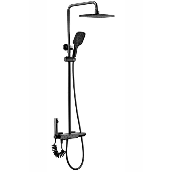 ROB BRUSESYSTEM SORT TERMOSTAT SKU REA-P6627
