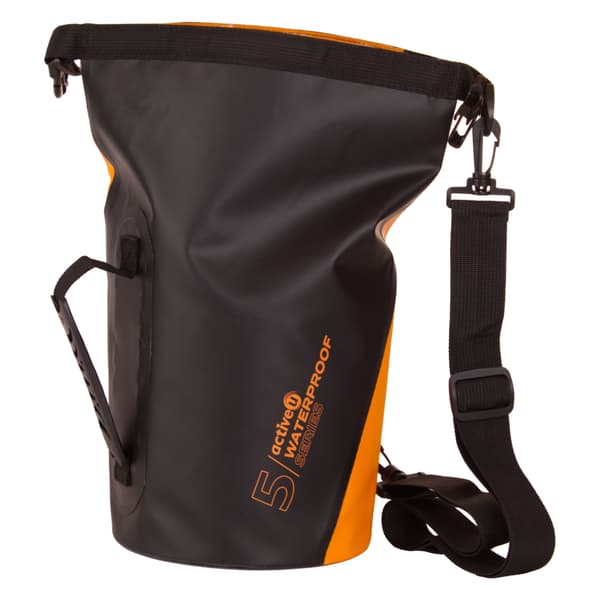Activeu PRO 5l torrpåse, enkel/flera