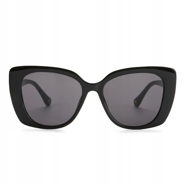 BOP-05 BLACK_SL Stora Malibu solbriller sort