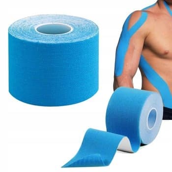 KINESIOTEIPPAUS KINESIOTEIPPI 5M