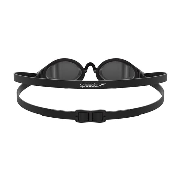 Speedo Fastskin Speedsocket 2 Mirror Racing-briller