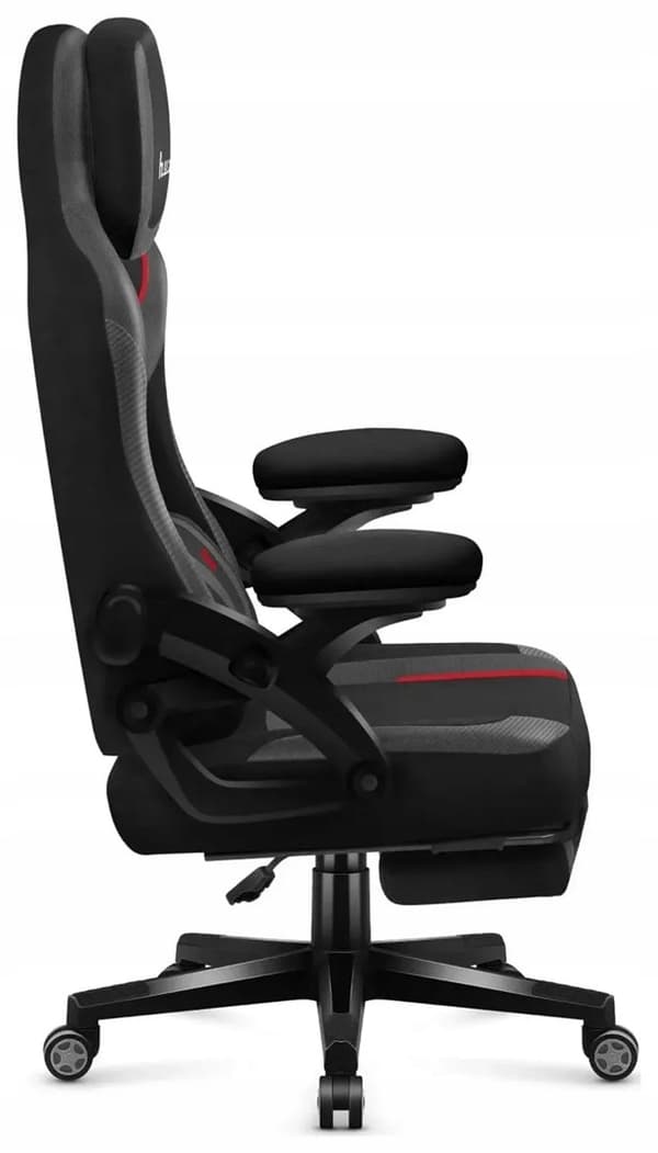 Force 4.6 Gamingstol i kolfiber