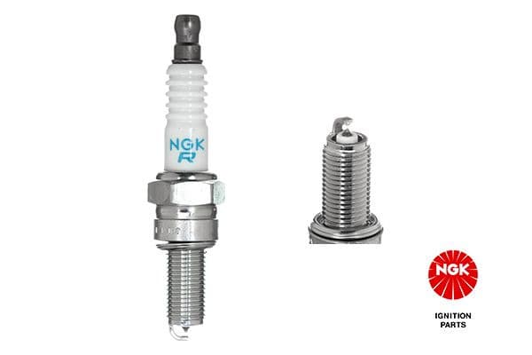 NGK Tændrør PMR7A (kode 4259) Laser Platinum