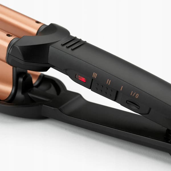 Babyliss W2447E krøllejern