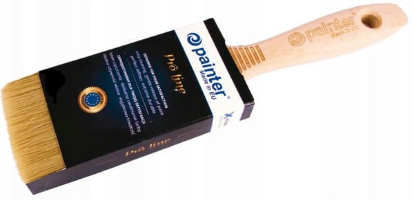 MALER PRO LINJEBENSTE TIL ALLE MALINGER 60 MM