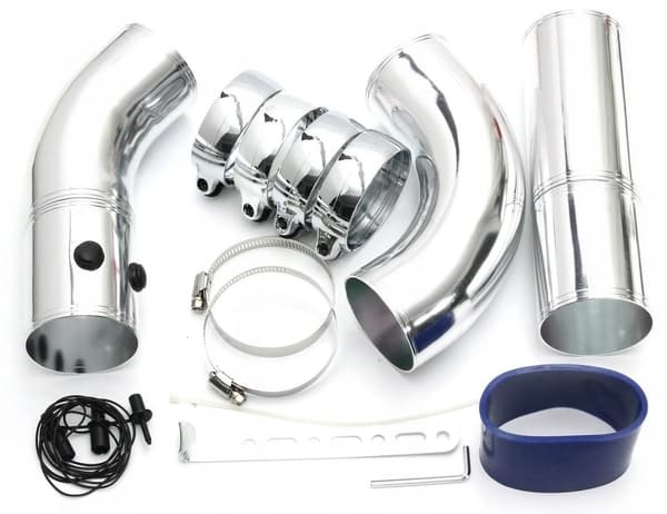 FT 64 justerbart indsugningssystem i aluminium
