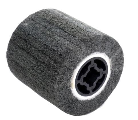 Cylindrisk slipskiva 100x100mm P600 | Kraft&Dele