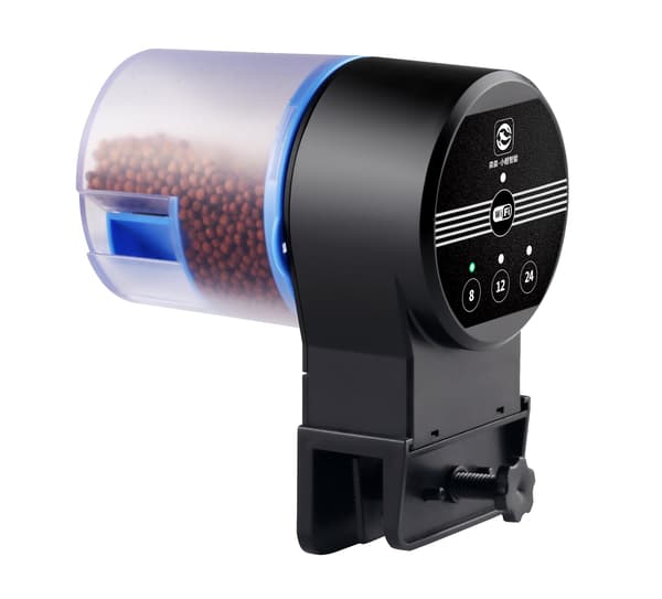 SunSun automatisk foderautomat AK-03 WIFI