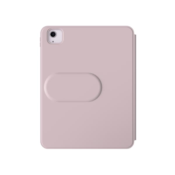 Magnetisk cover til iPad Air M3 11'' - pink