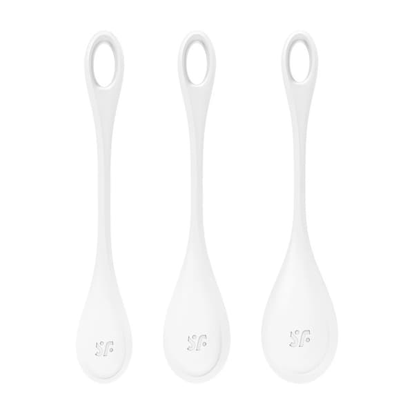 Satisfyer Geisha Balls Power 1