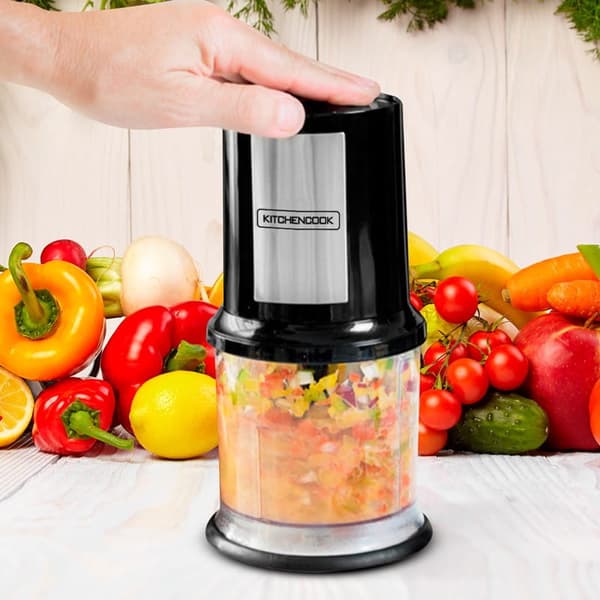 Kitchencook MIXPOD500 elektrisk hakker