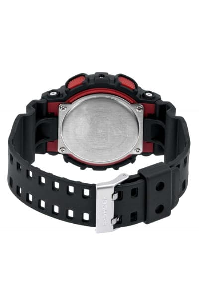 CASIO G-SHOCK GA-100-1A4 -kello