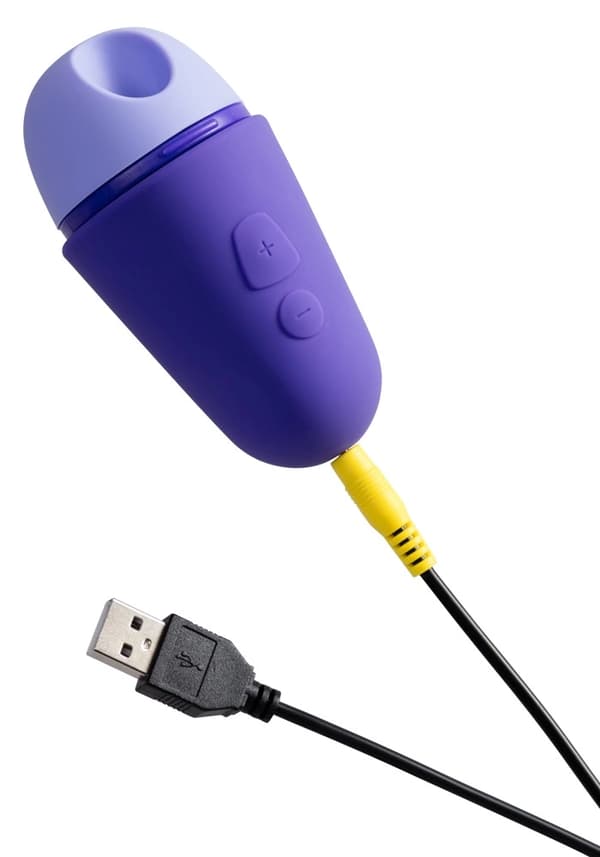 ROMP Free X Lätt Tryckvågsvibrator