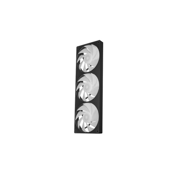 DeepCool CH780 Sort etui