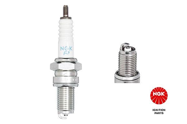 NGK Tændrør DR8EA (kode 7162) YBX